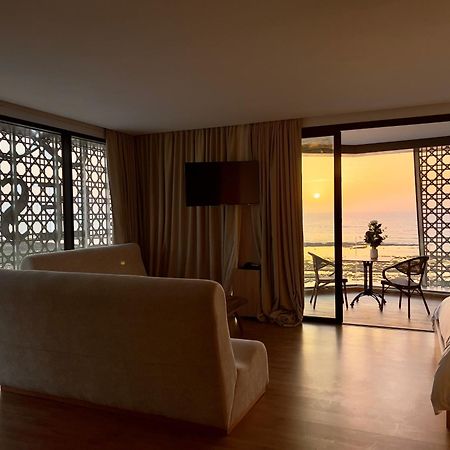 Les Roches De Mazagan Hotel El Jadida Buitenkant foto