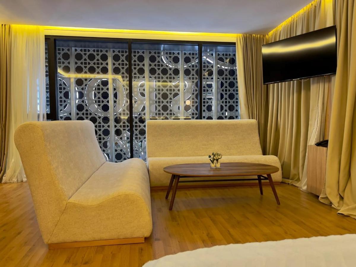 Les Roches De Mazagan Hotel El Jadida Buitenkant foto